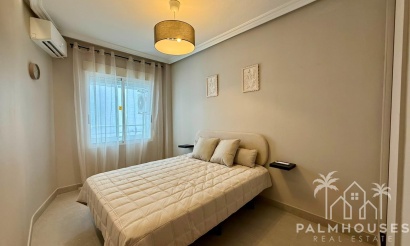 Venta - Apartment - Torrevieja - Playa del cura