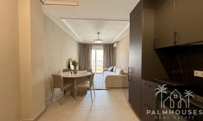 Venta - Apartment - Torrevieja - Playa del cura