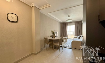 Venta - Apartment - Torrevieja - Playa del cura