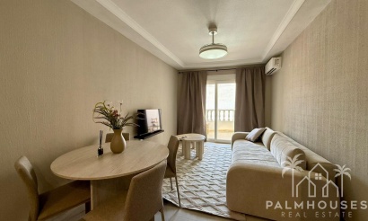 Venta - Apartment - Torrevieja - Playa del cura
