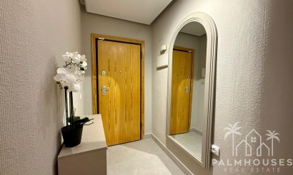 Venta - Apartment - Torrevieja - Playa del cura