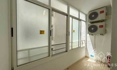 Venta - Apartment - Torrevieja - Playa del cura