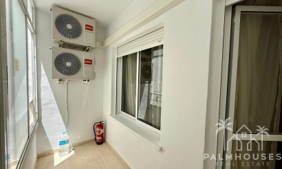 Venta - Apartment - Torrevieja - Playa del cura