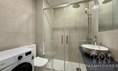 Venta - Apartment - Torrevieja - Playa del cura