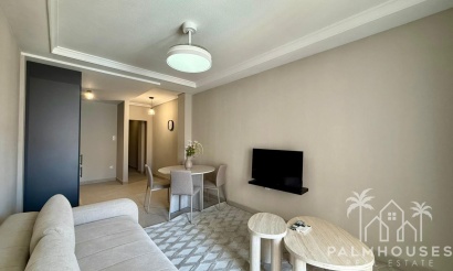 Venta - Apartment - Torrevieja - Playa del cura