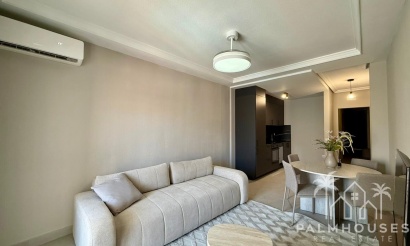 Venta - Apartment - Torrevieja - Playa del cura