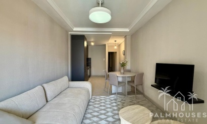 Venta - Apartment - Torrevieja - Playa del cura