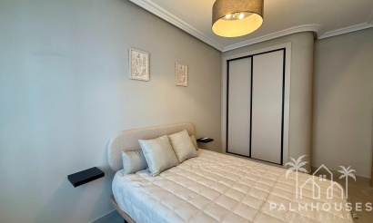 Venta - Apartment - Torrevieja - Playa del cura