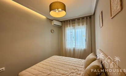 Venta - Apartment - Torrevieja - Playa del cura
