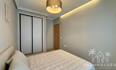 Venta - Apartment - Torrevieja - Playa del cura