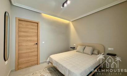 Venta - Apartment - Torrevieja - Playa del cura