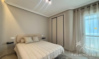 Venta - Apartment - Torrevieja - Playa del cura