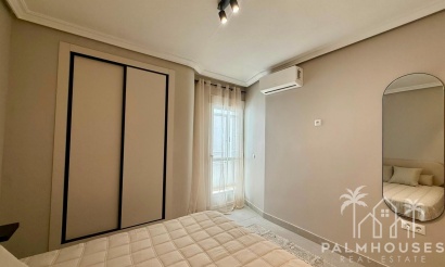 Venta - Apartment - Torrevieja - Playa del cura