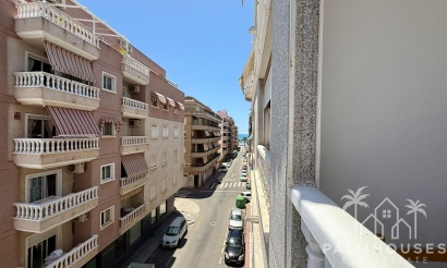 Venta - Apartment - Torrevieja - Playa del cura