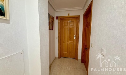 Venta - Apartment - Torrevieja - Playa del cura