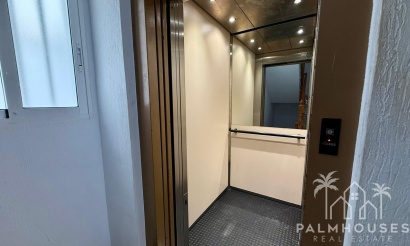 Venta - Apartment - Torrevieja - Playa del cura