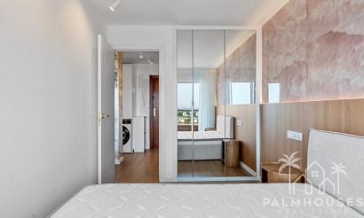Revente - Apartment - Orihuela Costa - Costa Blanca