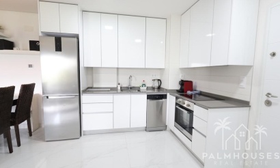 Revente - Apartment - Orihuela Costa - Costa Blanca