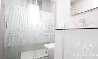 Revente - Apartment - Orihuela Costa - Costa Blanca
