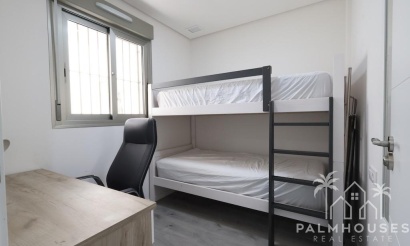 Revente - Apartment - Orihuela Costa - Costa Blanca