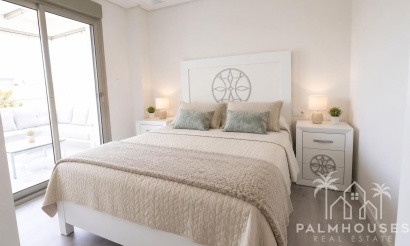 Revente - Apartment - Orihuela Costa - Costa Blanca