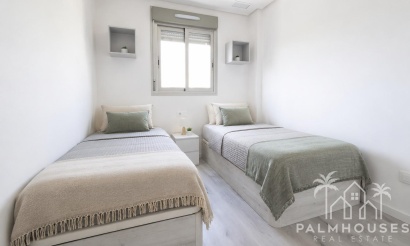 Revente - Apartment - Orihuela Costa - Costa Blanca