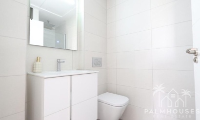 Revente - Apartment - Orihuela Costa - Costa Blanca