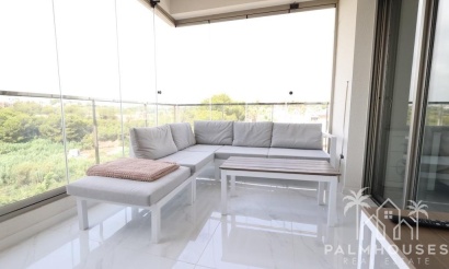 Revente - Apartment - Orihuela Costa - Costa Blanca