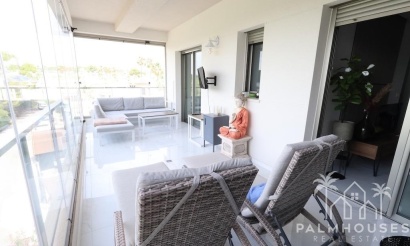 Revente - Apartment - Orihuela Costa - Costa Blanca