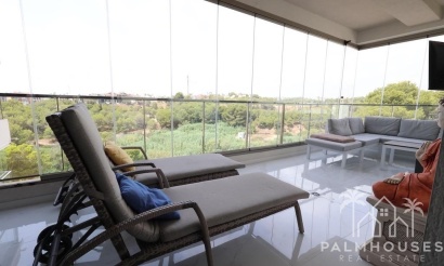Revente - Apartment - Orihuela Costa - Costa Blanca