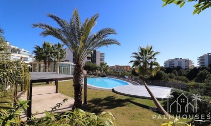 Revente - Apartment - Orihuela Costa - Costa Blanca