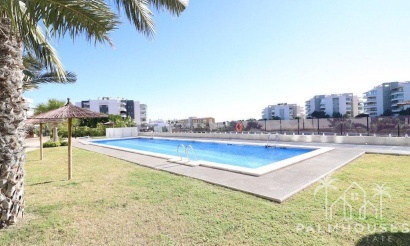 Revente - Apartment - Orihuela Costa - Costa Blanca