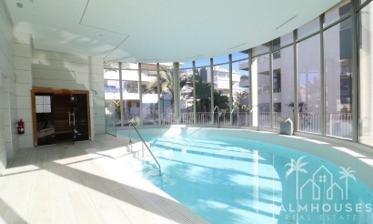Revente - Apartment - Orihuela Costa - Costa Blanca