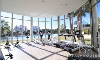 Revente - Apartment - Orihuela Costa - Costa Blanca
