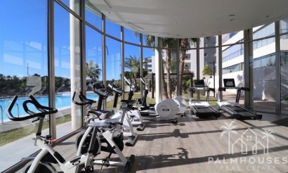Revente - Apartment - Orihuela Costa - Costa Blanca