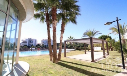Revente - Apartment - Orihuela Costa - Costa Blanca