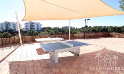 Revente - Apartment - Orihuela Costa - Costa Blanca