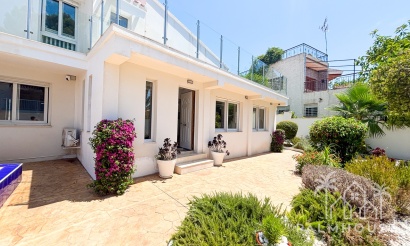 Revente - Villa - Dehesa De Campoamor - Costa Blanca