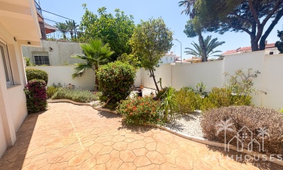 Revente - Villa - Dehesa De Campoamor - Costa Blanca