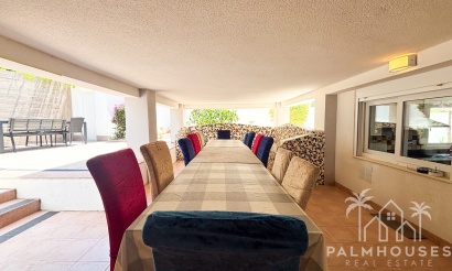 Revente - Villa - Dehesa De Campoamor - Costa Blanca