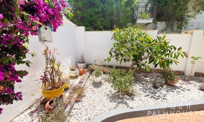Revente - Villa - Dehesa De Campoamor - Costa Blanca