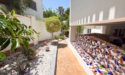 Revente - Villa - Dehesa De Campoamor - Costa Blanca