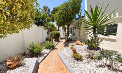 Revente - Villa - Dehesa De Campoamor - Costa Blanca