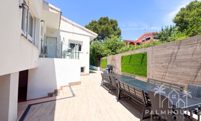 Revente - Villa - Dehesa De Campoamor - Costa Blanca