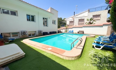 Revente - Villa - Dehesa De Campoamor - Costa Blanca