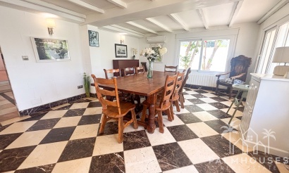 Revente - Villa - Dehesa De Campoamor - Costa Blanca