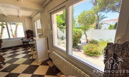 Revente - Villa - Dehesa De Campoamor - Costa Blanca