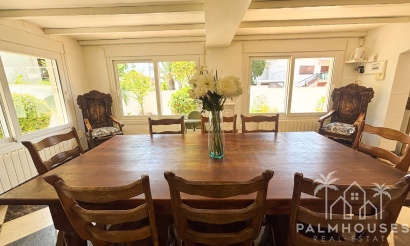 Revente - Villa - Dehesa De Campoamor - Costa Blanca
