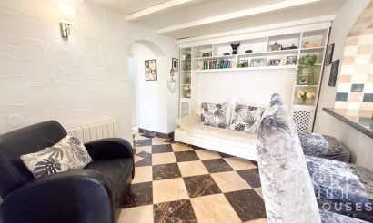 Revente - Villa - Dehesa De Campoamor - Costa Blanca