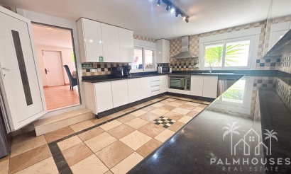 Revente - Villa - Dehesa De Campoamor - Costa Blanca